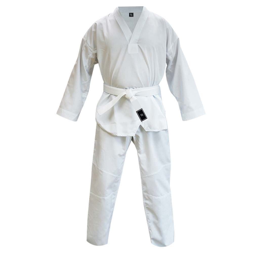 Taekwondo Uniforms