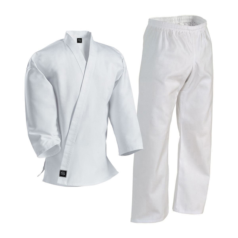 Karate Uniforms