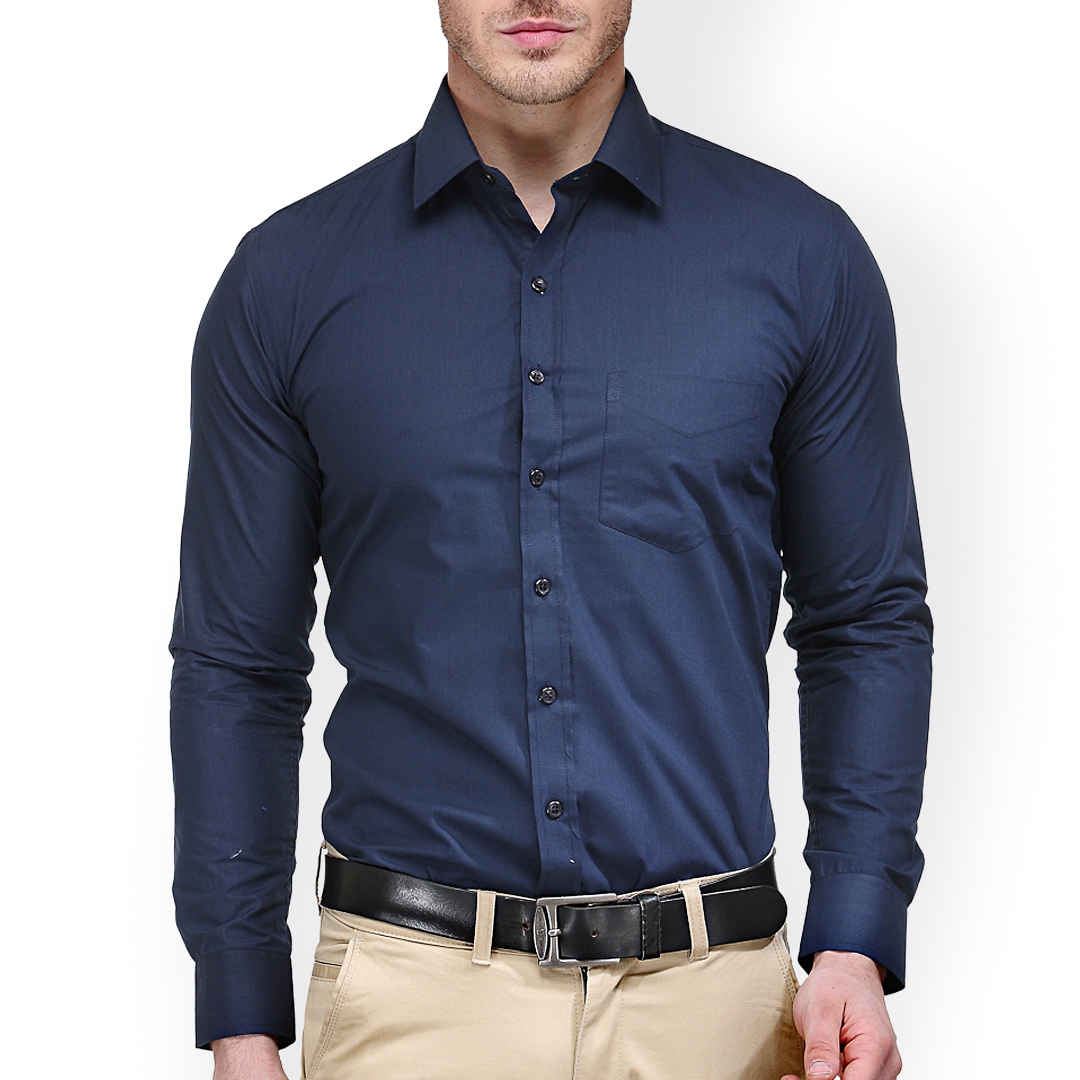 Men's Casual Shirt