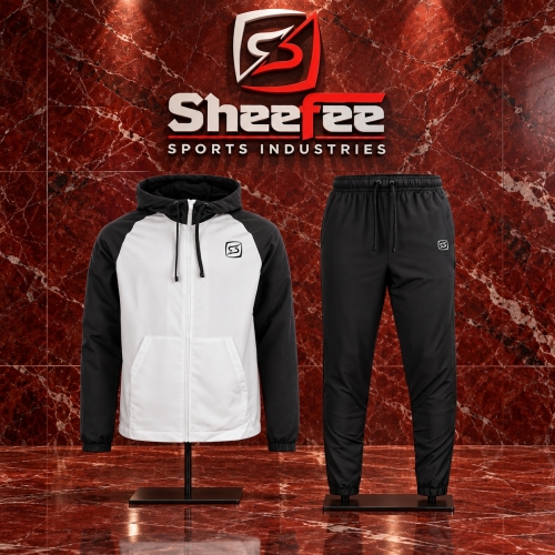 Customised Design TrackSuit - 07