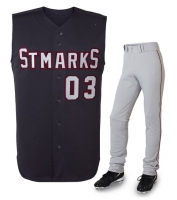 Baseball Uniform