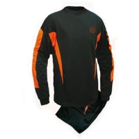 Goalkeeper Uniform