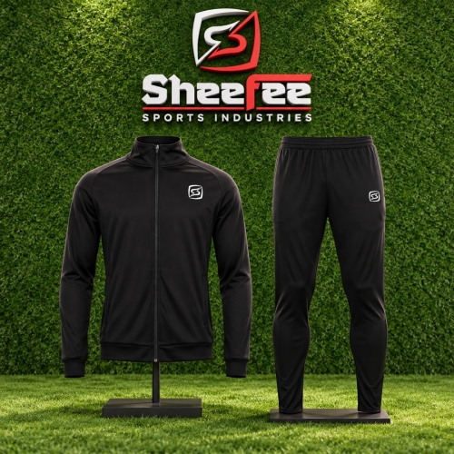 Customised Design TrackSuit - 06