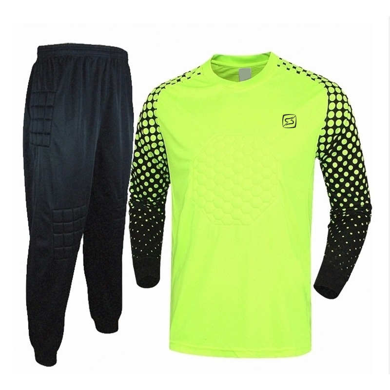 Goalkeeper Uniform