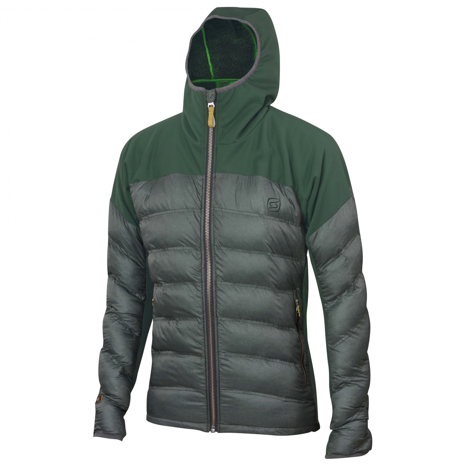  Men's Outdoor Jackets