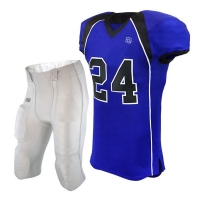 American Football Uniform ASI-AFW-U-006 from Sialkot