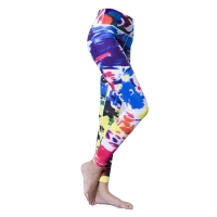 Ladies Compression Legging