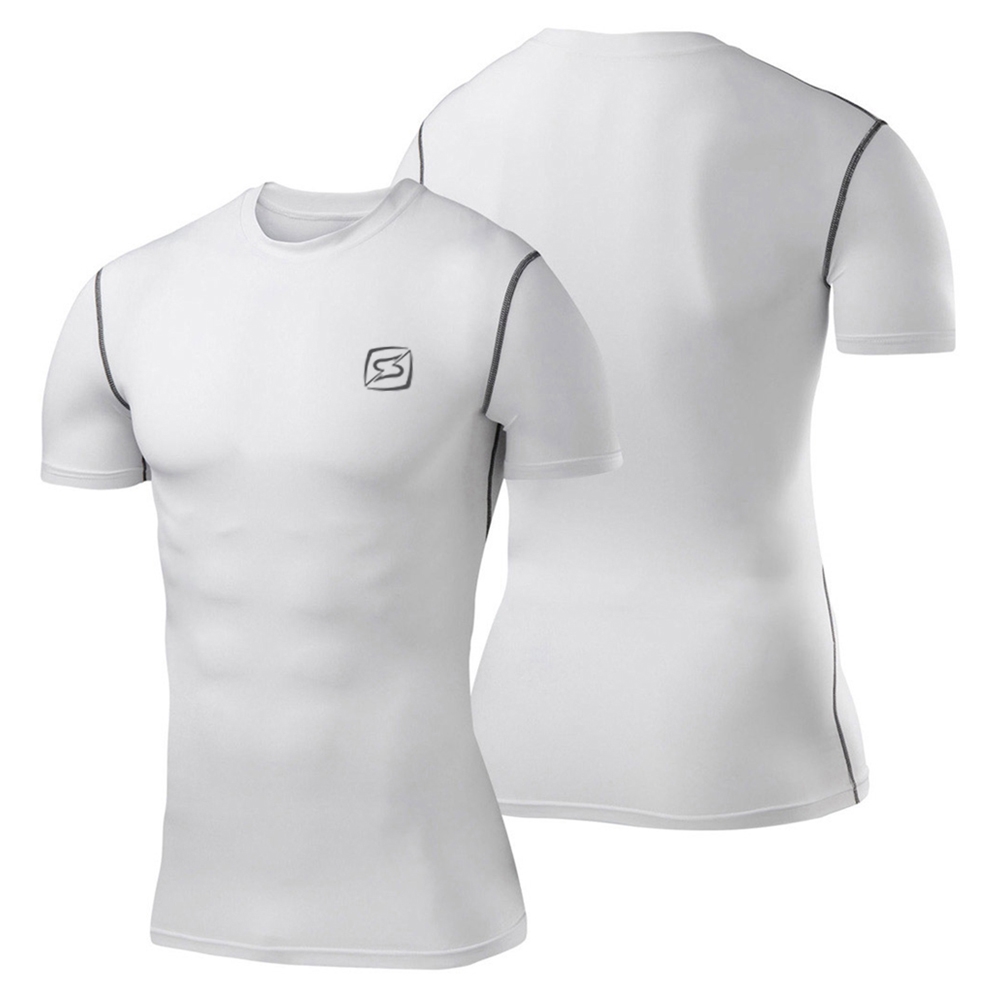 Men Compression Shirts