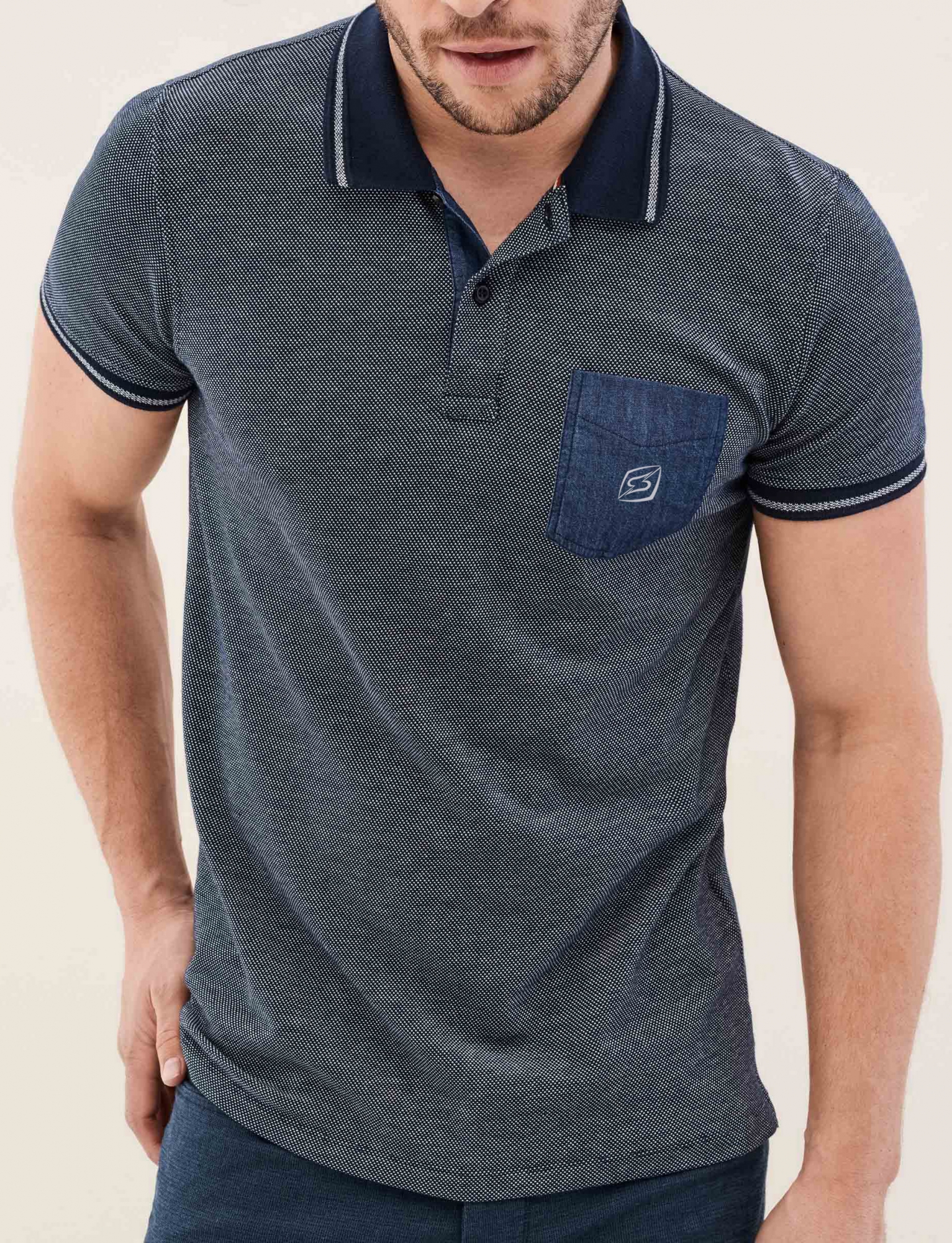 Men's Polo Shirt