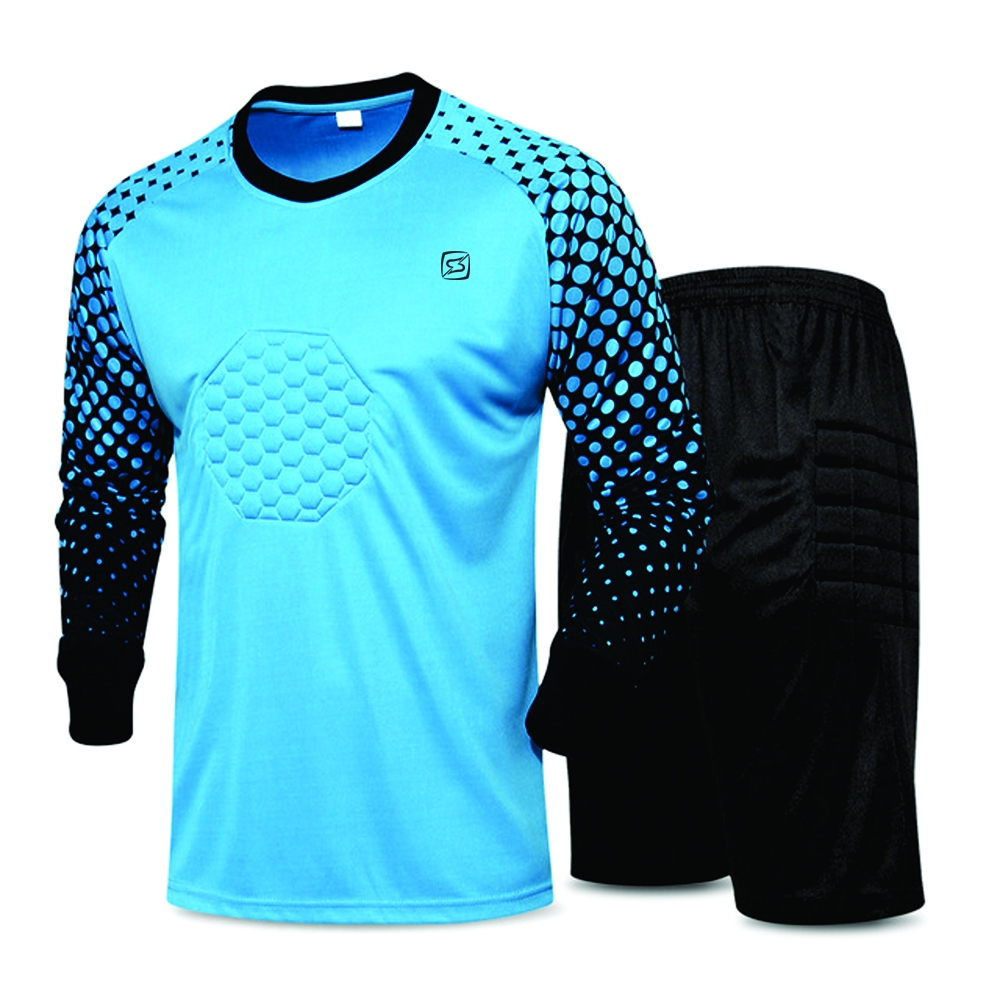 Goalkeeper Uniform