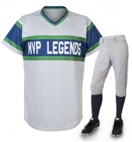 Baseball Uniform