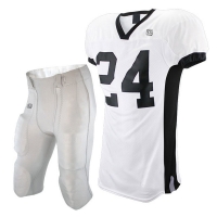 American Football Uniform ASI-AFW-U-006 from Sialkot