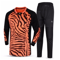 Goalkeeper Uniform