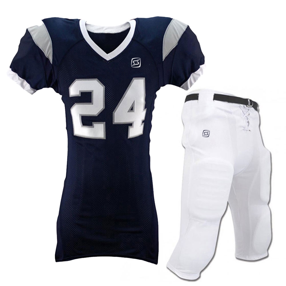 Best American Football Jerseys