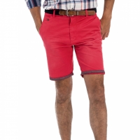 Free Belt Men's Shorts