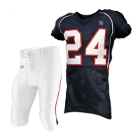 Best American Football Uniform