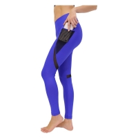 Ladies Compression Legging