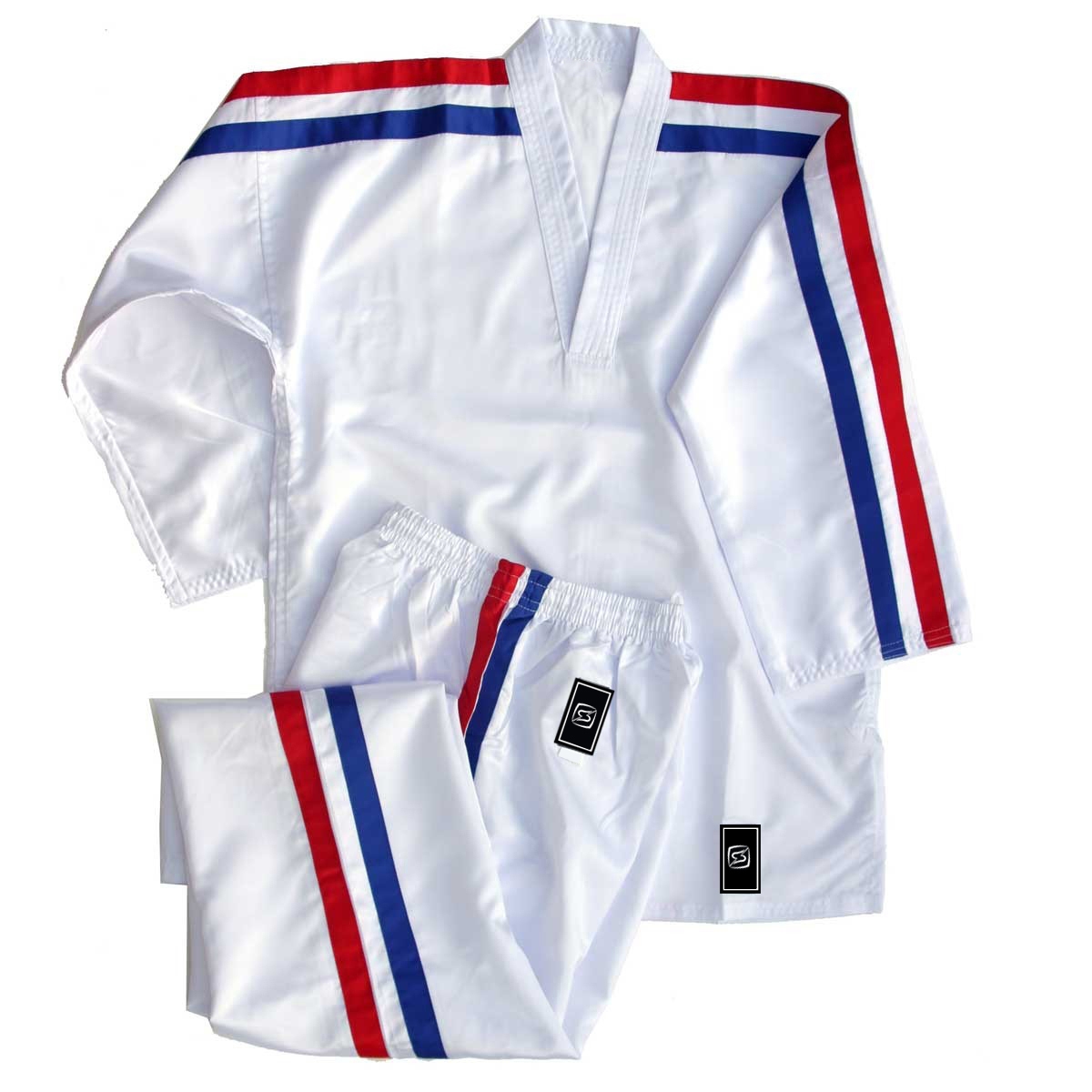 Taekwondo Uniforms