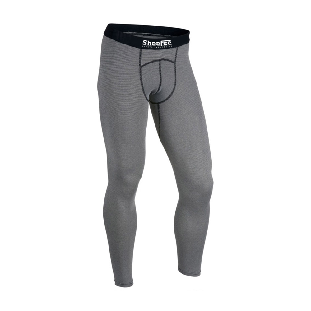 Men Compression Legging