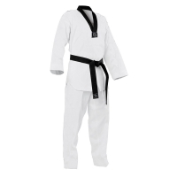 Taekwondo Uniforms