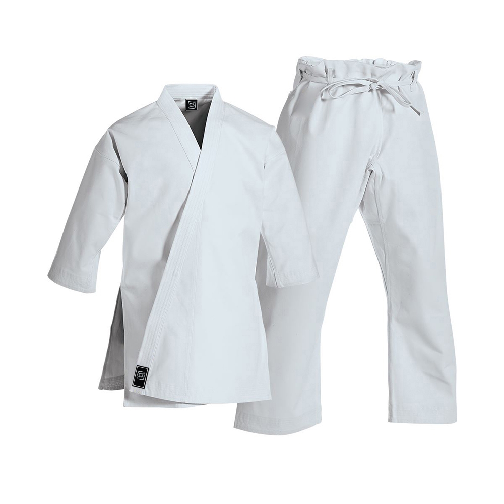 Karate Uniforms