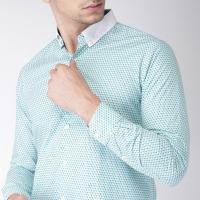 Men's Casual Shirt