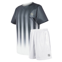 Men Soccer Uniform