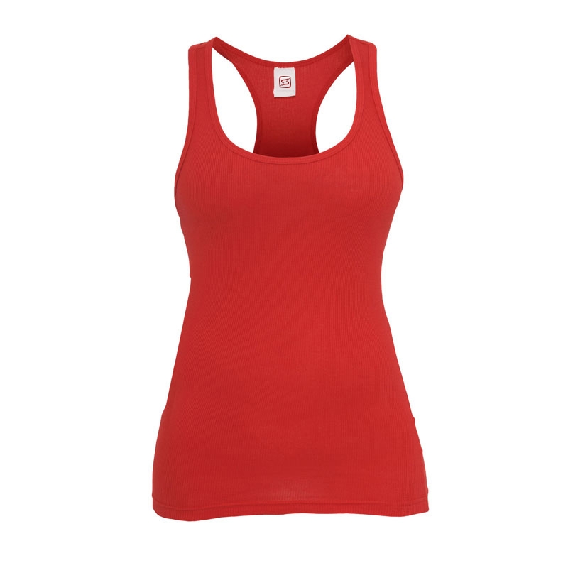 Ladies Tank Top