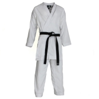 Karate Uniforms