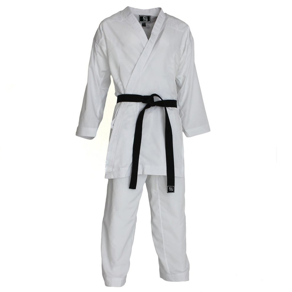 Karate Uniforms