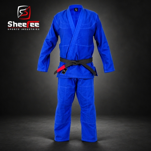 Custom BJJ Gi – Premium Wholesale Jiu-Jitsu Uniforms