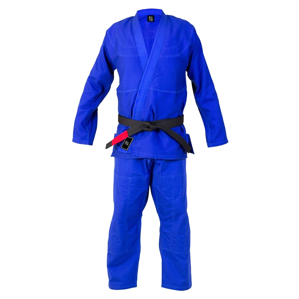 Jiu Jitsu BJJ Uniform