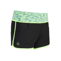 Ladies Shorts