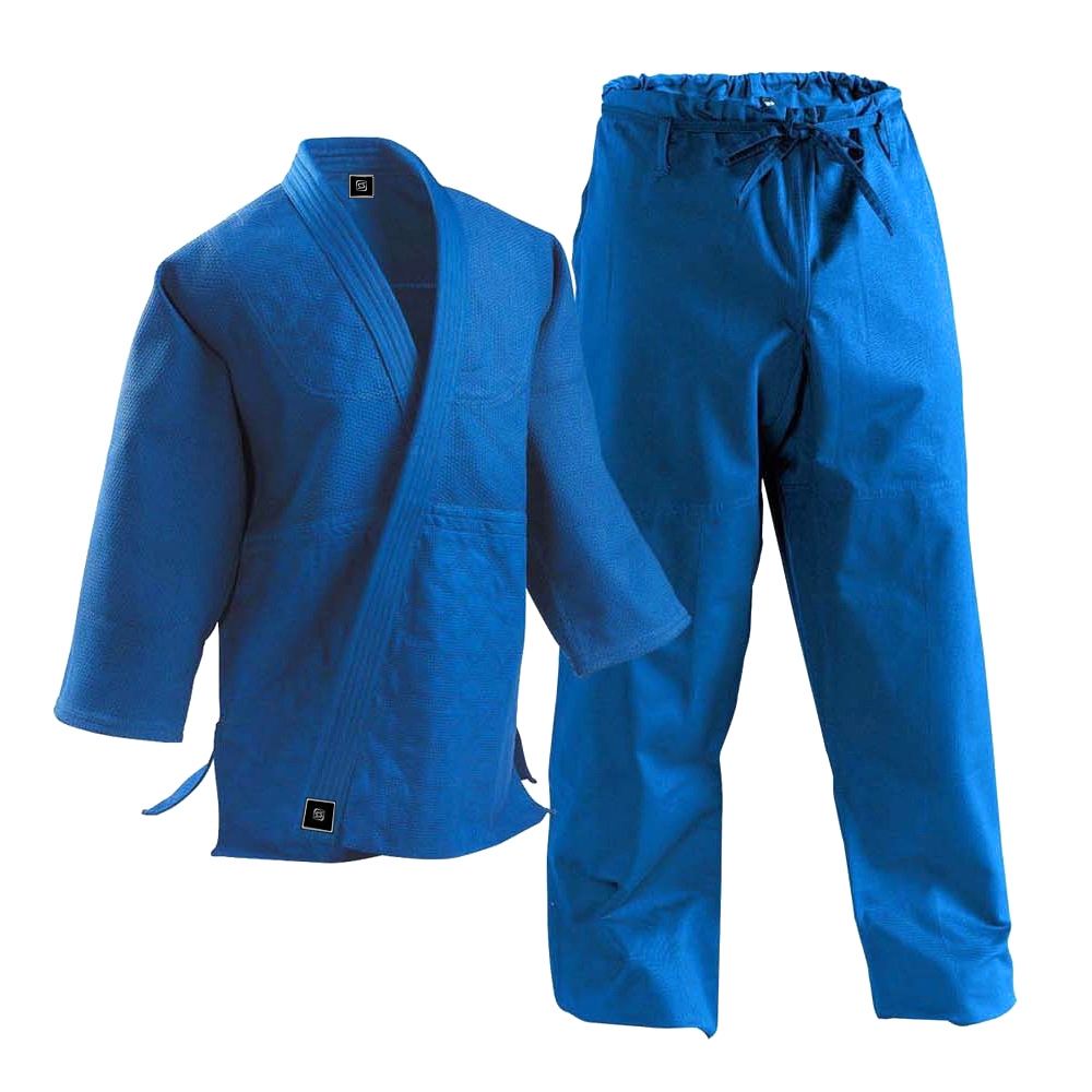 Judo Uniforms