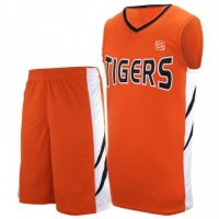 Basketball Uniform