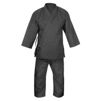 Judo Uniforms