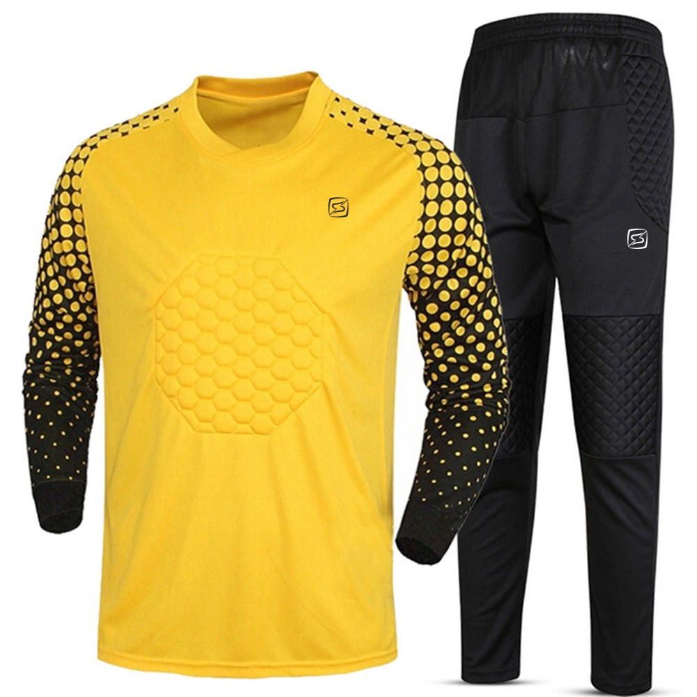 Goalkeeper Uniform