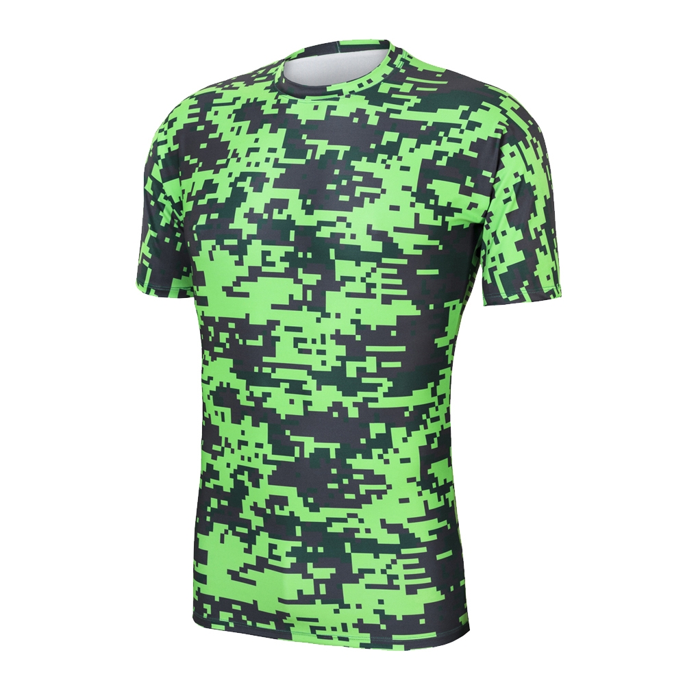 Men Compression Shirts